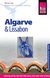 E-Book Reise Know-How Reiseführer Algarve und Lissabon
