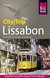 E-Book Reise Know-How Reiseführer Lissabon (CityTrip PLUS)