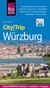 E-Book Reise Know-How CityTrip Würzburg