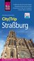 E-Book Reise Know-How CityTrip Straßburg