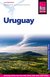E-Book Reise Know-How Reiseführer Uruguay
