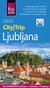 E-Book Reise Know-How CityTrip Ljubljana