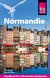E-Book Reise Know-How Reiseführer Normandie