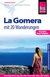 E-Book Reise Know-How Reiseführer La Gomera mit 25 Wanderungen