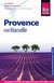 E-Book Reise Know-How Reiseführer Provence & Côte d'Azur