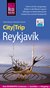 E-Book Reise Know-How CityTrip Reykjavík