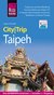 E-Book Reise Know-How CityTrip Taipeh