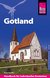 E-Book Reise Know-How Reiseführer Gotland