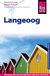 E-Book Reise Know-How Reiseführer Langeoog