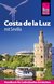 Reise Know-How Reiseführer Costa de la Luz - mit Sevilla