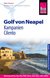 E-Book Reise Know-How Reiseführer Golf von Neapel, Amalfiküste