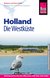 E-Book Reise Know-How Reiseführer Holland - Die Westküste