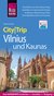 E-Book Reise Know-How CityTrip Vilnius und Kaunas