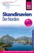 E-Book Reise Know-How Reiseführer Skandinavien - der Norden (durch Finnland, Schweden und Norwegen zum Nordkap)