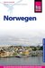 E-Book Reise Know-How Reiseführer Norwegen