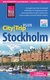 E-Book Reise Know-How CityTrip PLUS Stockholm mit Mälarsee und Schärengarten