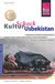 E-Book Reise Know-How KulturSchock Usbekistan