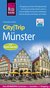 E-Book Reise Know-How CityTrip Münster mit Krimi-Special
