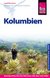 E-Book Reise Know-How Reiseführer Kolumbien
