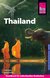 E-Book Reise Know-How Reiseführer Thailand
