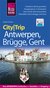E-Book Reise Know-How CityTrip Antwerpen, Brügge, Gent
