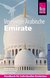 E-Book Reise Know-How Reiseführer Vereinigte Arabische Emirate (Abu Dhabi, Dubai, Sharjah, Ajman, Umm al-Quwain, Ras al-Khaimah und Fujairah)