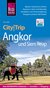 E-Book Reise Know-How CityTrip Angkor und Siem Reap