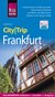 Reise Know-How CityTrip Frankfurt