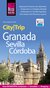 E-Book Reise Know-How CityTrip Granada, Sevilla, Córdoba