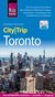 Reise Know-How CityTrip Toronto