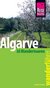 E-Book Reise Know-How Wanderführer Algarve - 36 Wandertouren an der Küste und im Hinterland -: mit Karten, Höhenprofilen und GPS-Tracks