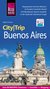 E-Book Reise Know-How CityTrip Buenos Aires