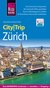 E-Book Reise Know-How CityTrip Zürich