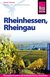 E-Book Reise Know-How Reiseführer Rheinhessen, Rheingau