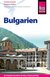 E-Book Reise Know-How Reiseführer Bulgarien