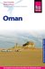 E-Book Reise Know-How Reiseführer Oman