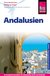 E-Book Reise Know-How Reiseführer Andalusien