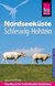 E-Book Reise Know-How Reiseführer Nordseeküste Schleswig-Holstein