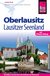 E-Book Reise Know-How Reiseführer Oberlausitz, Lausitzer Seenland mit Zittauer Gebirge