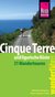 E-Book Reise Know-How Wanderführer Cinque Terre und Umgebung