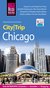 Reise Know-How CityTrip Chicago