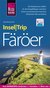 E-Book Reise Know-How InselTrip Färöer
