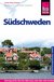 E-Book Reise Know-How Reiseführer Südschweden