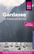 E-Book Reise Know-How Reiseführer Gardasee mit Verona und Brescia - Mit vielen Wandertipps