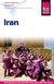E-Book Reise Know-How Reiseführer Iran