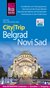 E-Book Reise Know-How CityTrip Belgrad und Novi Sad