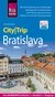 E-Book Reise Know-How CityTrip Bratislava / Pressburg
