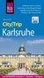 E-Book Reise Know-How CityTrip Karlsruhe