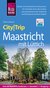 E-Book Reise Know-How CityTrip Maastricht mit Lüttich