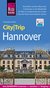 E-Book Reise Know-How CityTrip Hannover